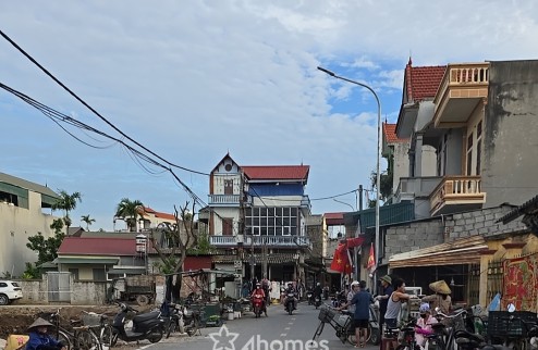 Bán đất phường Mỹ Hào đường 3.6m ô tô quay đầu 75m2 nhỉnh 2 tỷ