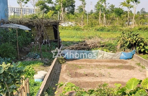 Bán đất Tdp Cộng Hoà- Bần Yên Nhân- Mỹ Hào 72.2m² giá 2,4 tỷ