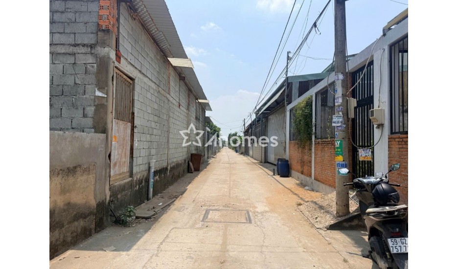 Biệt thự nhà vườn 1100m2, gần Aeon Bình Tân, giá: 8,5 tỷ,LH 0907753508