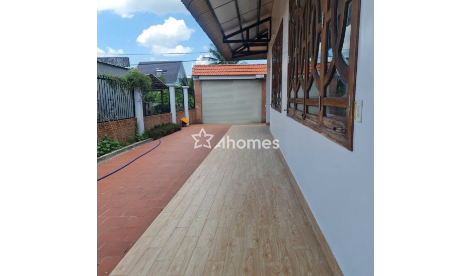 Biệt thự nhà vườn 1100m2, gần Aeon Bình Tân, giá: 8,5 tỷ,LH 0907753508