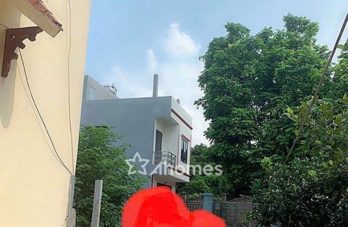 Bán đất trung tâm Bần ô tô đỗ cửa 90m2 chỉ nhỉnh 3 tỷ