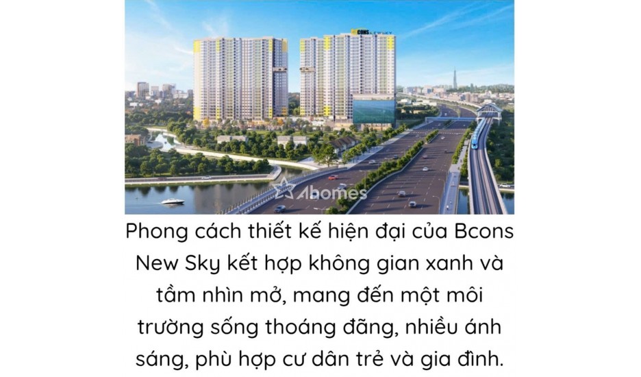 Căn hộ mặt tiền đại lộ Bình Dương ngay ga metro số 2,55m2,2 pn,thanh toán trước 135 tr, LH 0907753508